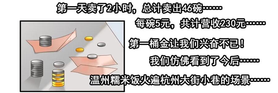 《杀手古德》1542 创业经历 第17页