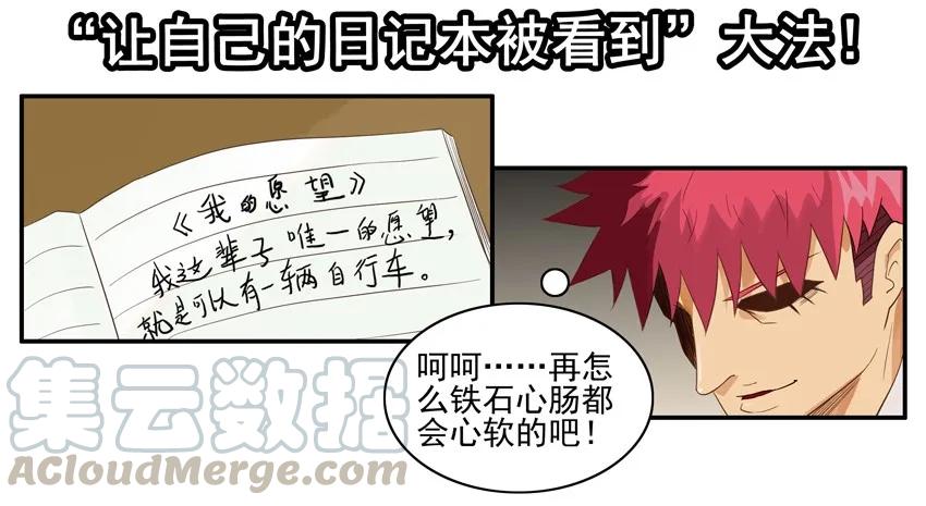 《杀手古德》1561 自行车 第11页