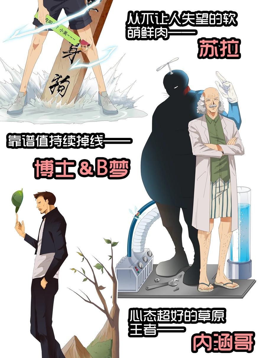 《杀手古德》1600 一千六百话纪念 第15页