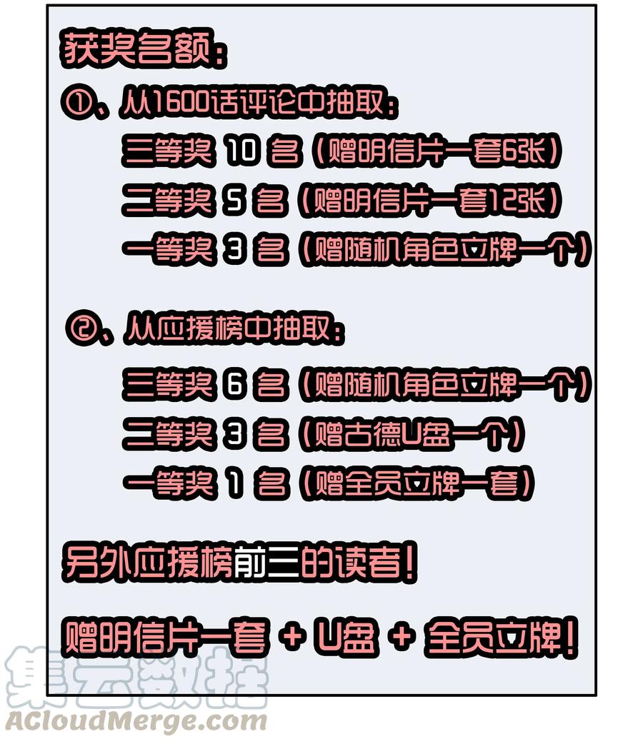 《杀手古德》1600 一千六百话纪念 第13页