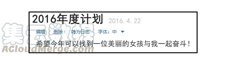 《杀手古德》1612 私密日志 第16页