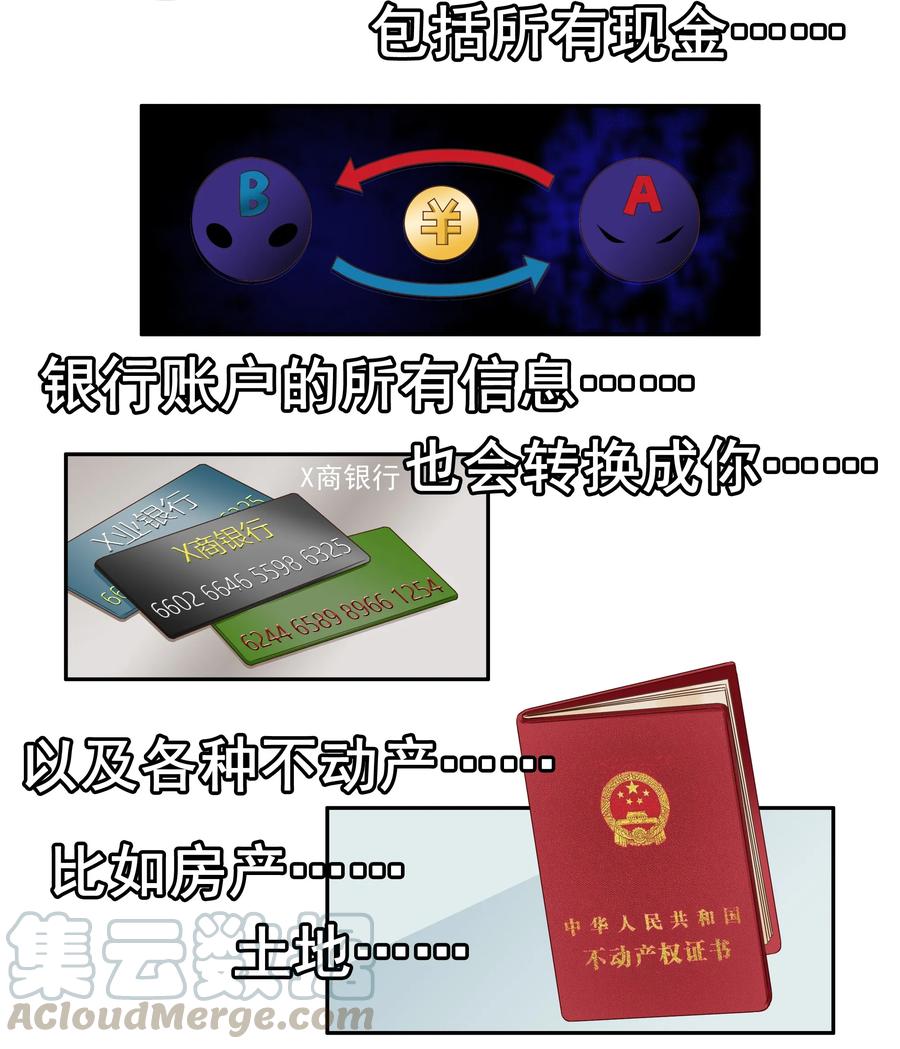 《杀手古德》1678 大哥的恋情⑥ 第5页