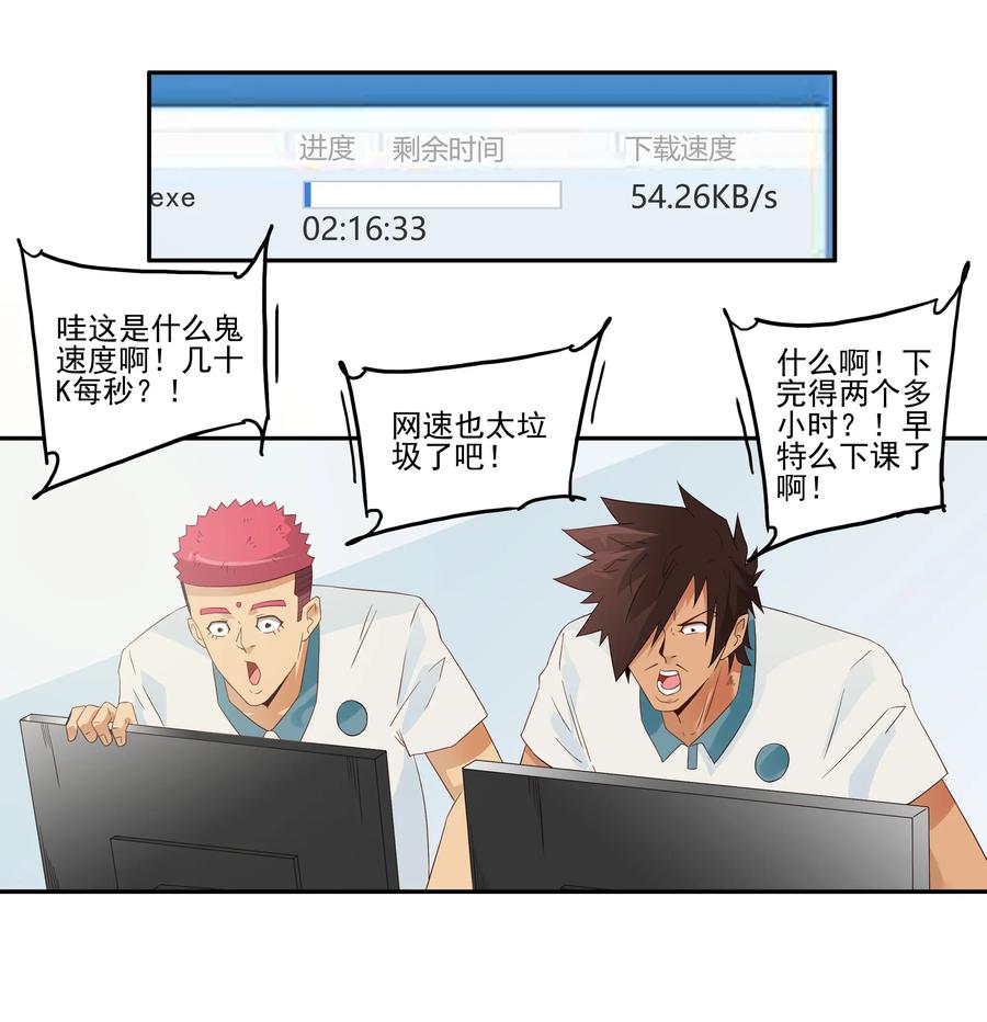 《杀手古德》1769 上机课 第3页