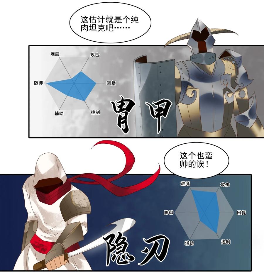 《杀手古德》1815 新伙伴 第6页