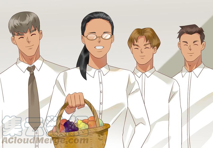 《杀手古德》1831 同事关系 第1页