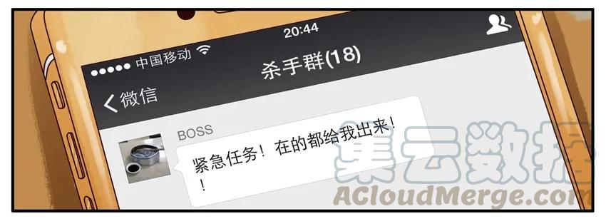 《杀手古德》245 紧急任务 第2页