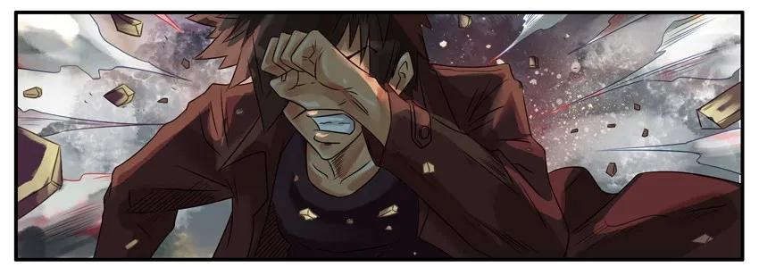 《杀手古德》315 古德篇（中） 第21页