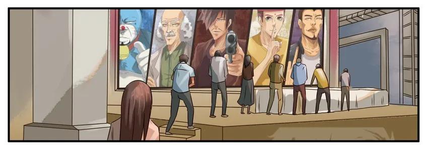 《杀手古德》317 签售会 第4页