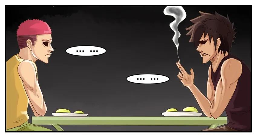 《杀手古德》002 第二弹 第15页