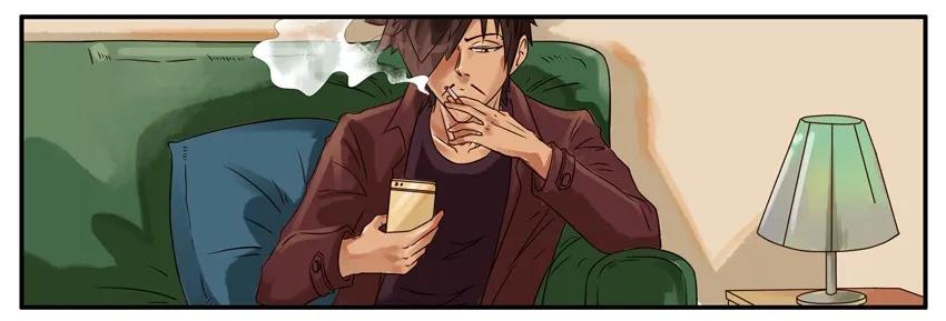 《杀手古德》355 端午 第2页