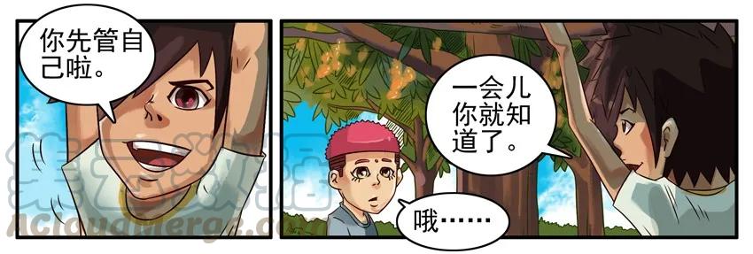 《杀手古德》374 摘枇杷 第5页