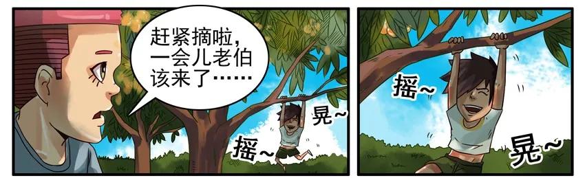 《杀手古德》374 摘枇杷 第4页