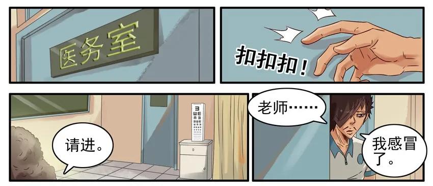 《杀手古德》488 测体温 第2页
