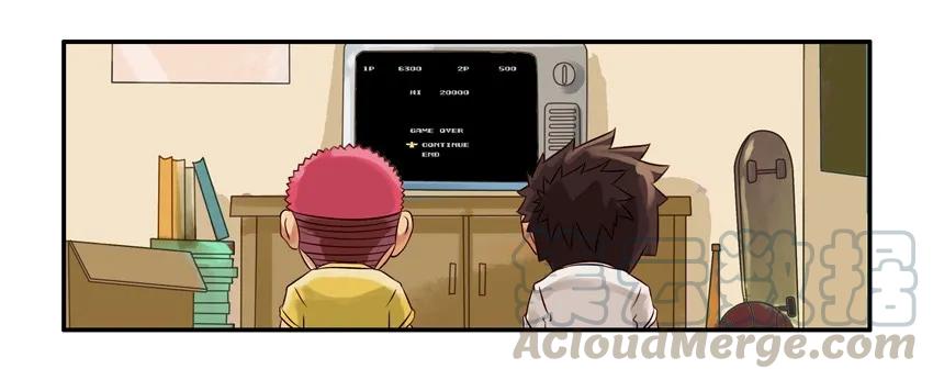 《杀手古德》567 秘籍 第11页