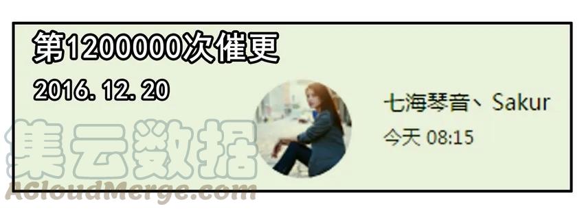 《杀手古德》600 六百话纪念 第13页