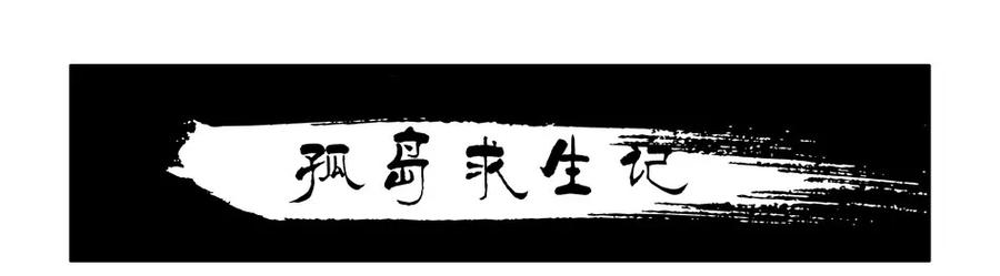 《杀手古德》655 孤岛求生记 第2页