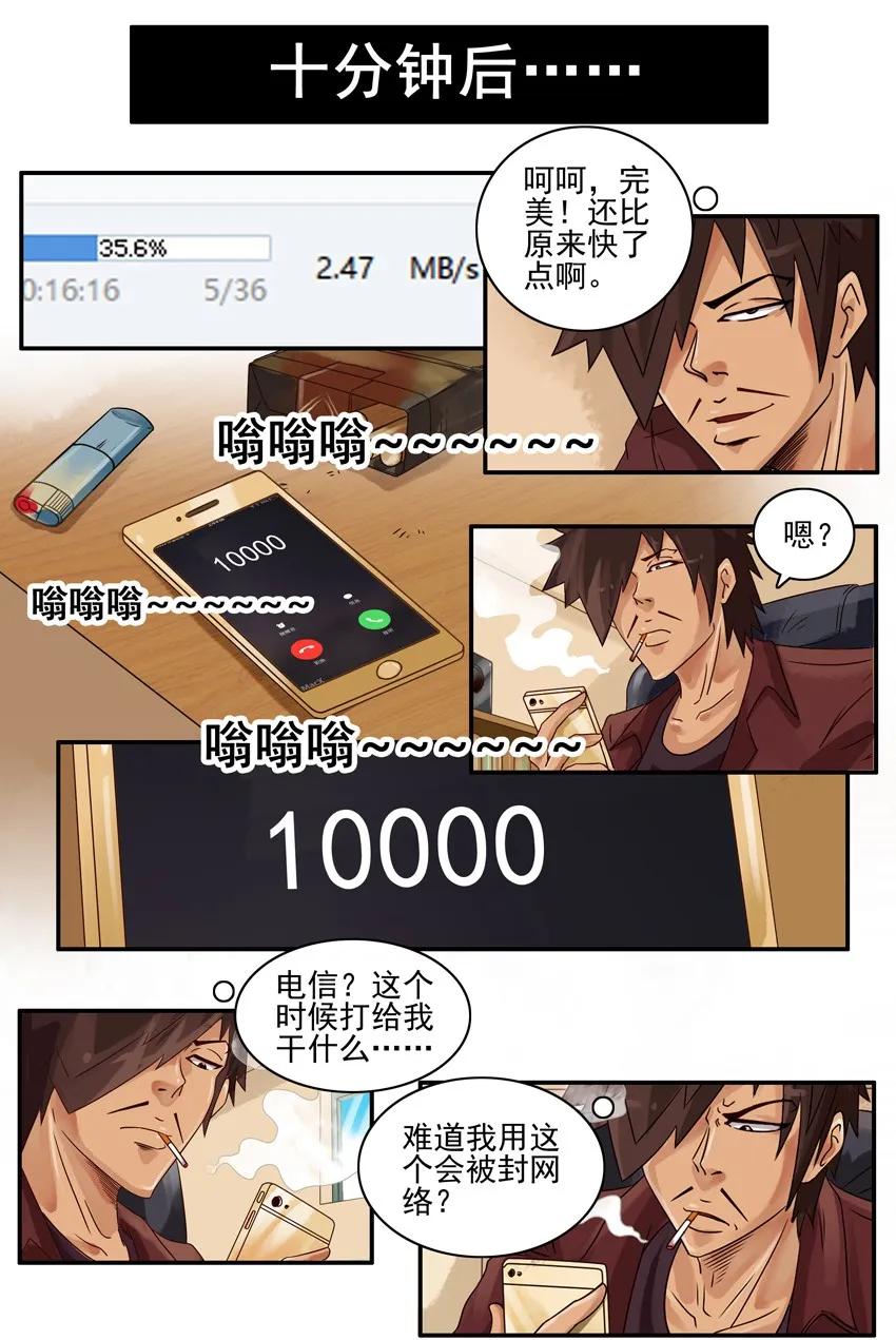 《杀手古德》674 网速 第6页
