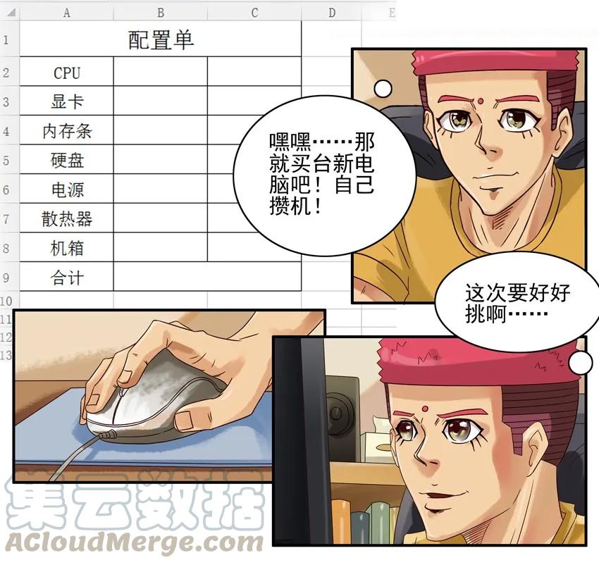 《杀手古德》681 配电脑 第6页