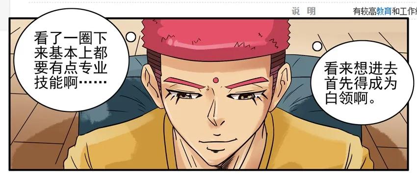 《杀手古德》704 白领武馆 第3页