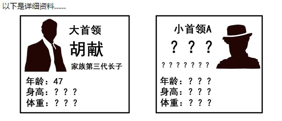 《杀手古德》716 鬼铳篇（一） 第18页