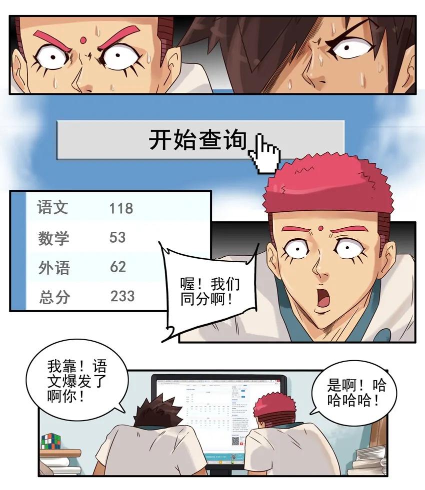 《杀手古德》739 查成绩 第6页