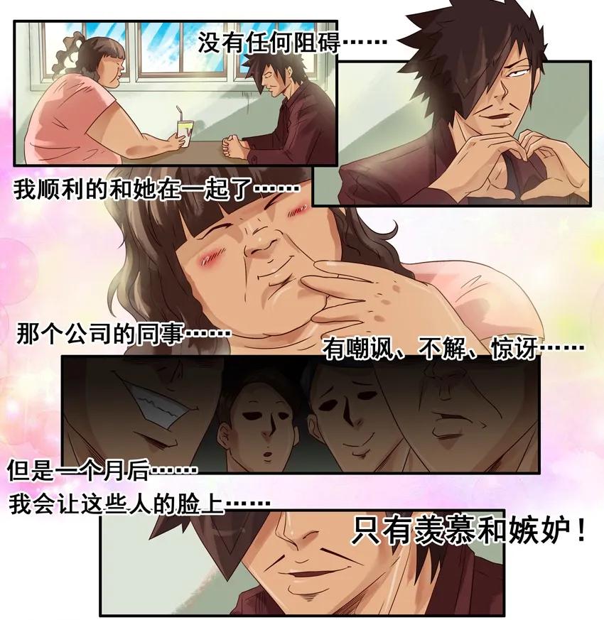 《杀手古德》788 潜力股 第7页