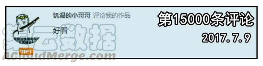 《杀手古德》800 八百话纪念 第3页