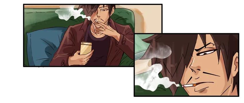 《杀手古德》827 懂事 第2页