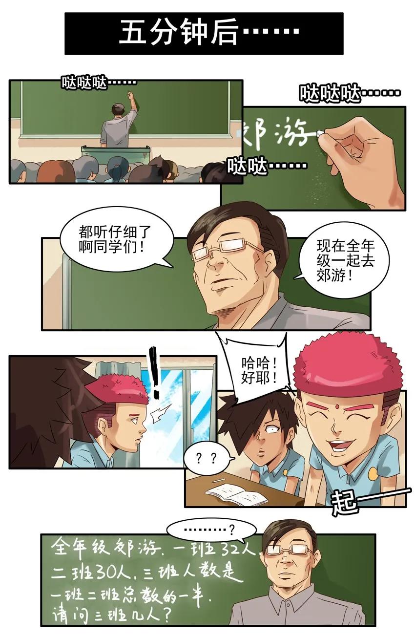 《杀手古德》858 偷睡 第6页