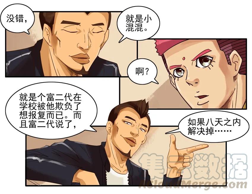 《杀手古德》875 限定 第7页