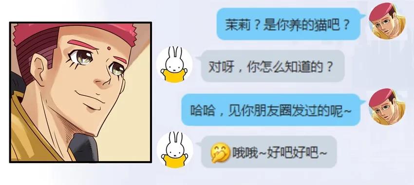 《杀手古德》904 养猫 第5页