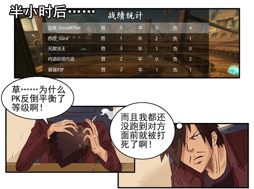 《杀手古德》948 练级 第8页