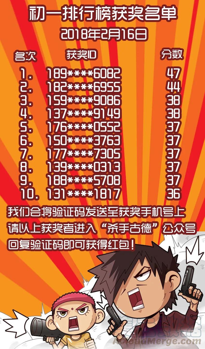 《杀手古德》978 借手机 第1页