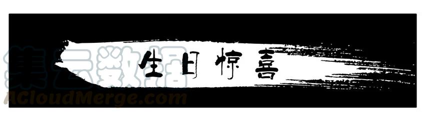 《杀手古德》994 生日惊喜 第1页