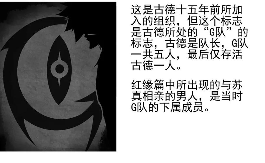 《杀手古德》1000 一千话纪念 第33页