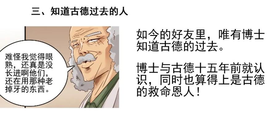 《杀手古德》1000 一千话纪念 第35页