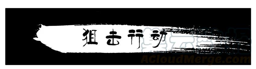 《杀手古德》1013 狙击行动 第1页