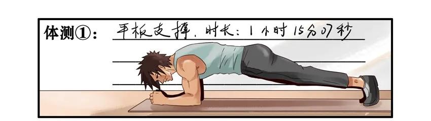 《杀手古德》1034 健身卡 第6页