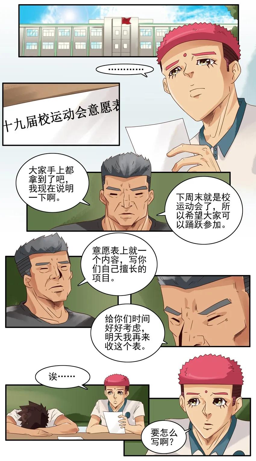 《杀手古德》1061 运动报名 第2页