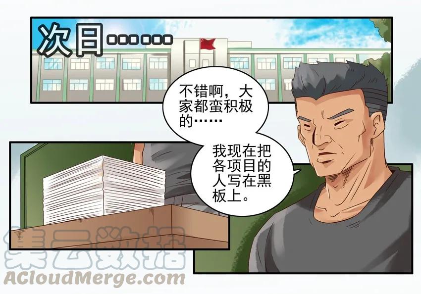 《杀手古德》1061 运动报名 第5页