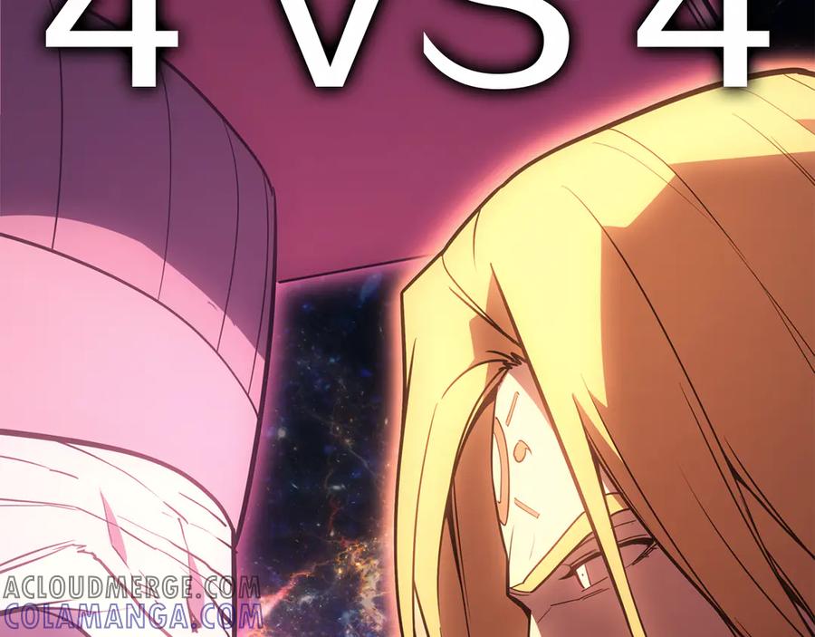 《灾难级英雄归来》第126话 关键一票 第137页