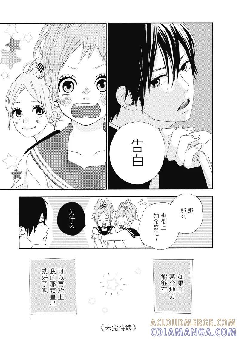《Orange》番外1 春色 第31页