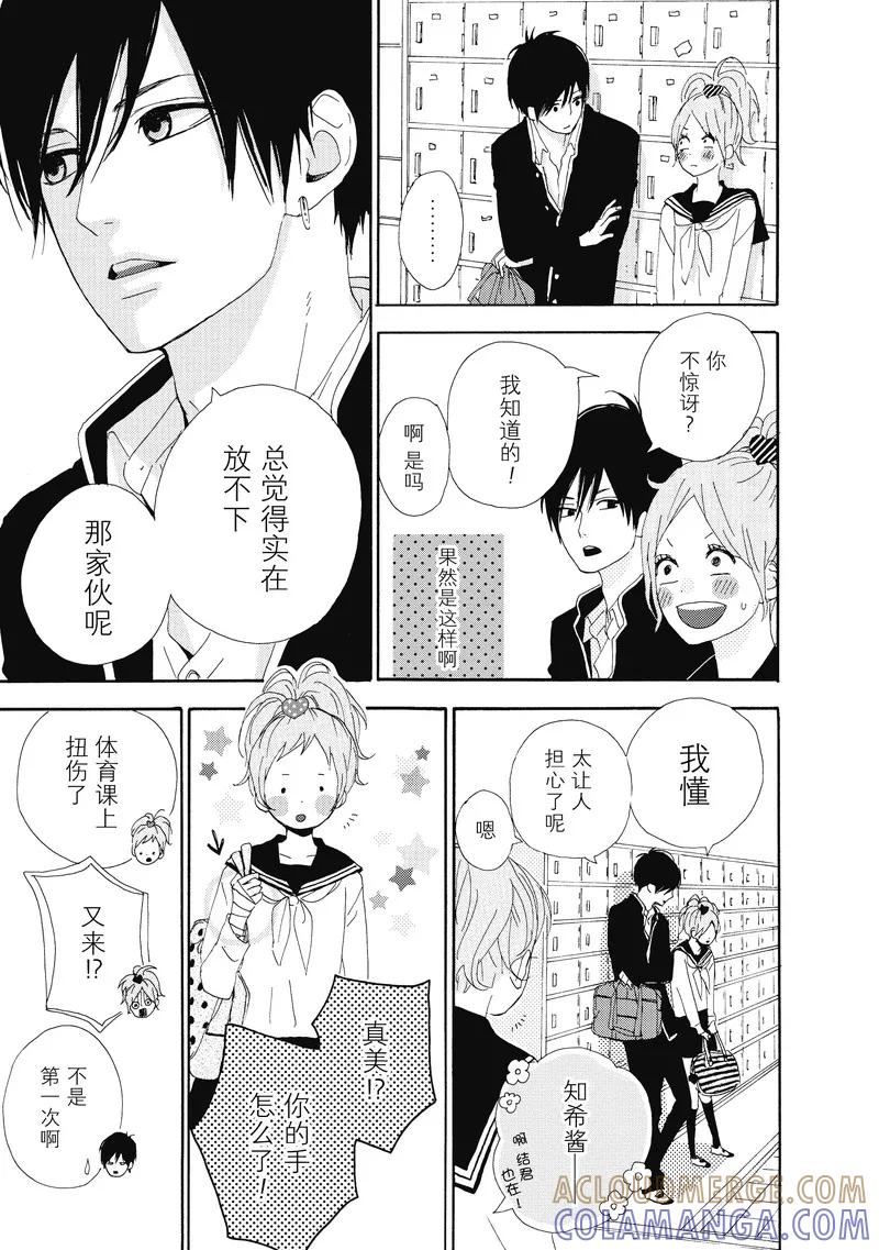 《Orange》番外1 春色 第29页