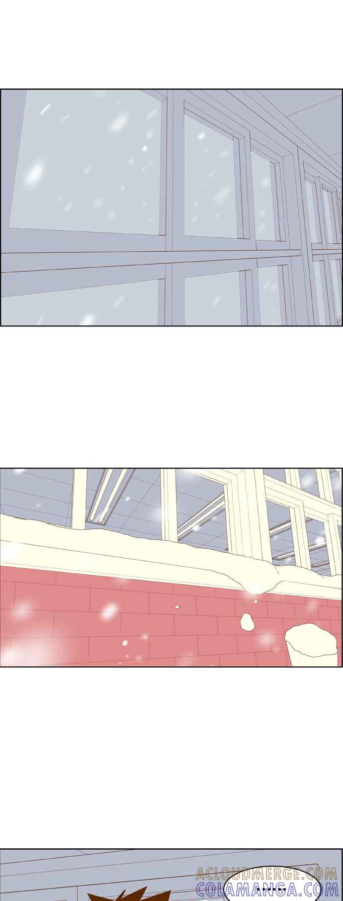 《我的保镳女友》[第175话] 心之所向 2 第7页
