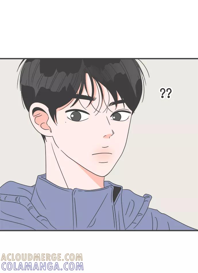 《正值青春的我们》[第34话] 比起被爱更好的是…（4） 第46页