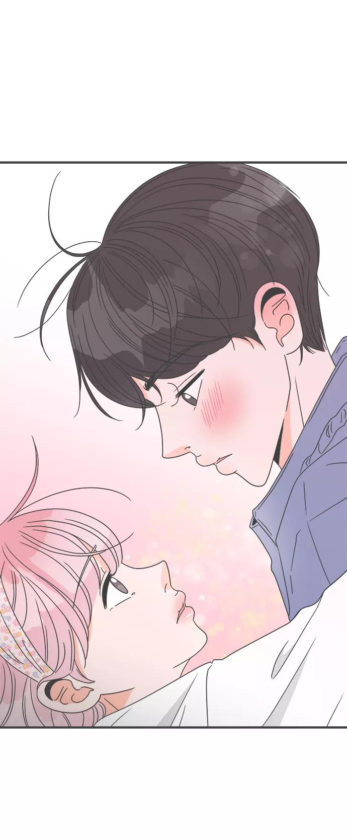 《正值青春的我们》[第34话] 比起被爱更好的是…（4） 第23页