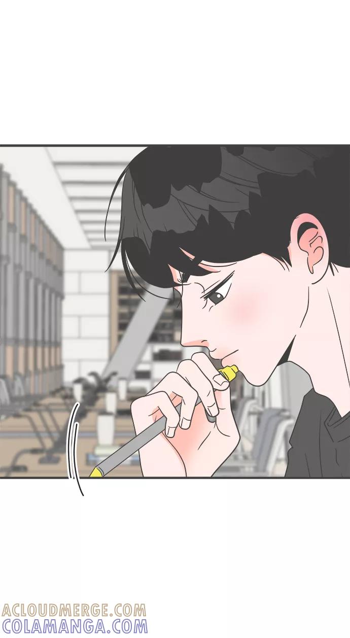 《正值青春的我们》[第35话] 比起被爱更好的是…（5） 第64页