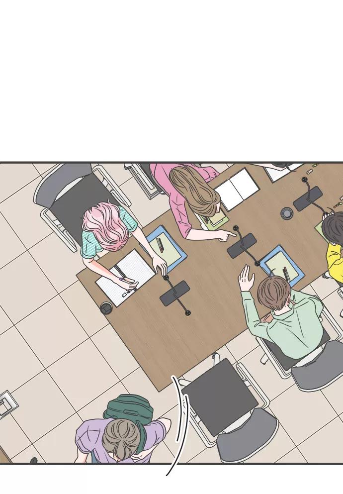 《正值青春的我们》[第35话] 比起被爱更好的是…（5） 第48页