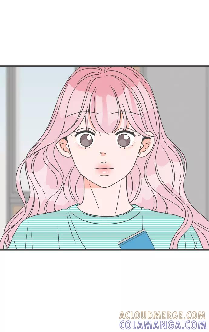 《正值青春的我们》[第35话] 比起被爱更好的是…（5） 第58页