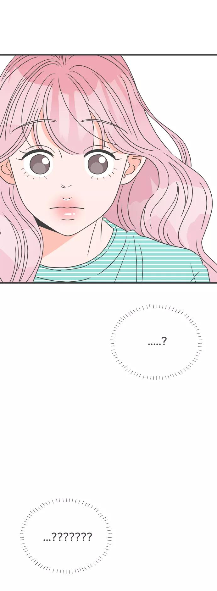 《正值青春的我们》[第35话] 比起被爱更好的是…（5） 第69页